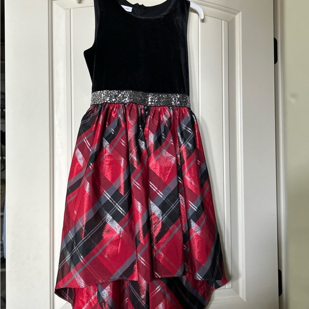 Girls dress
